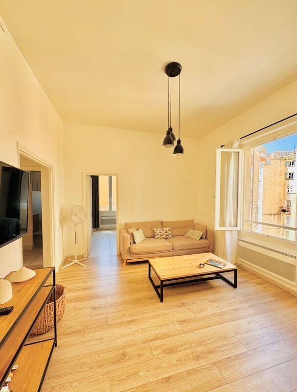 Appartement 2 pièces 43 m² · à Bastia · 43 m² · 189 900 €
