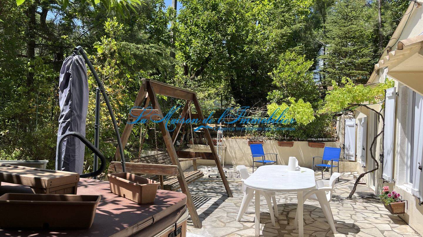 Maison 5 pièces 83 m² · à Saint-Jean-du-Gard · 83 m² · 149 000 €