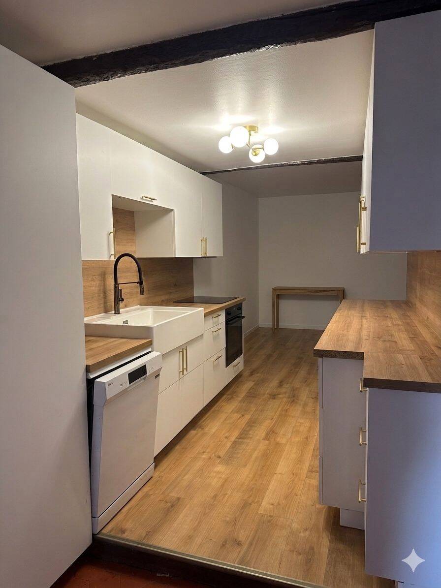 Maison 5 pièces 121 m² · à Saint-Maximin-la-Sainte-Baume · 121 m² · 304 600 €