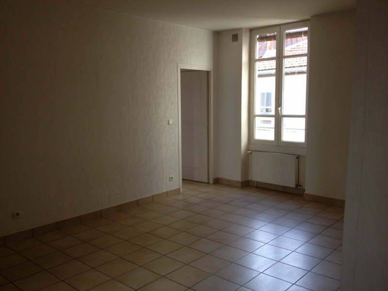 Appartement 2 pièces 41 m² · à Lyon 1er Arrondissement · 41,4 m² · 615 €/mois