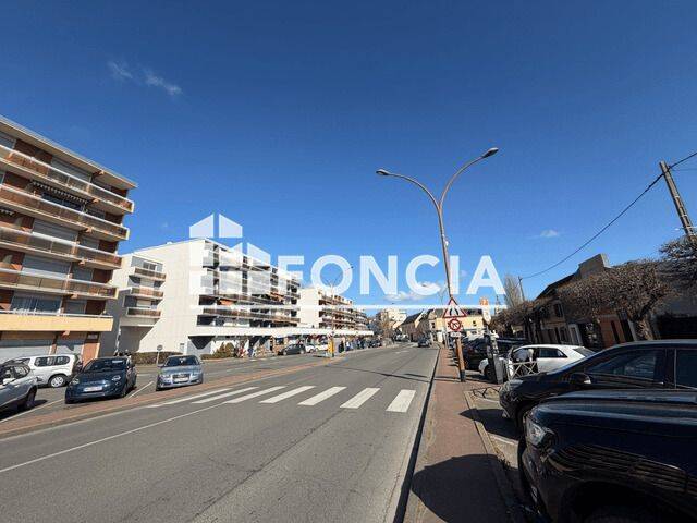 Appartement 2 pièces 56 m² · à Dreux · 56,2 m² · 793 €