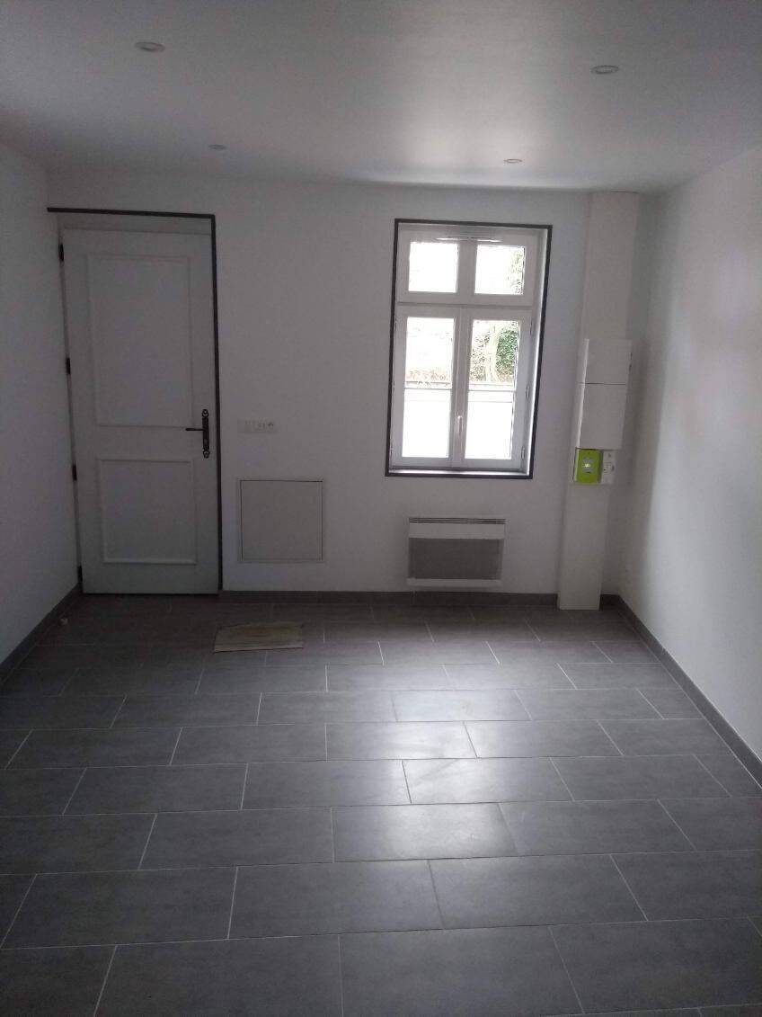 Maison 3 pièces 44 m² · à Amiens · 44 m² · 680 €/mois