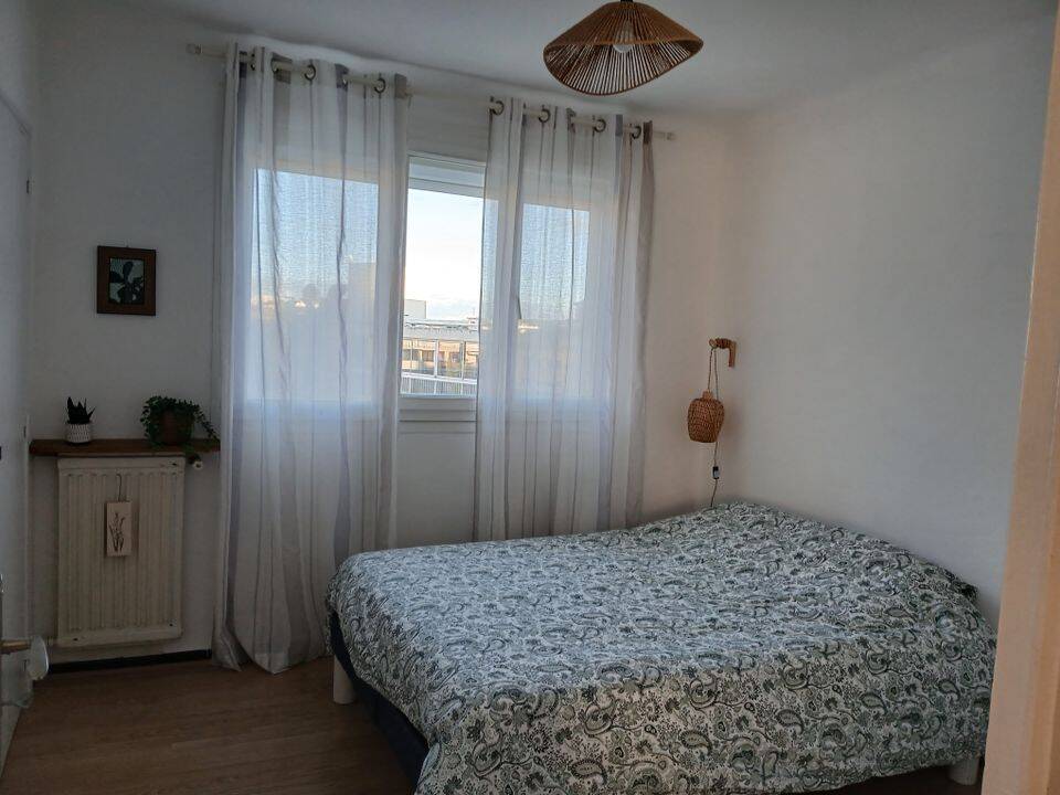 Appartement 1 pièce 10 m² · à Toulon · 10 m² · 440 €/mois