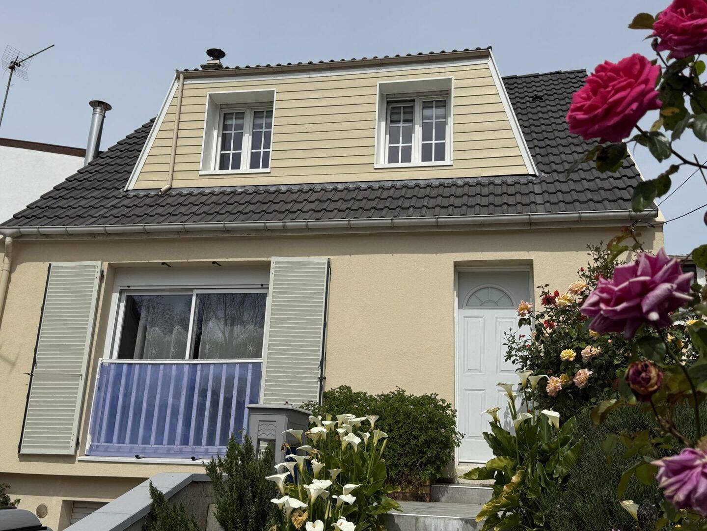 Maison 5 pièces 85 m² · à Le Havre · 85 m² · 236 000 €