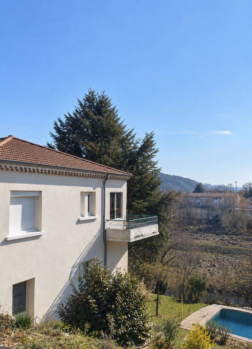 Appartement 3 pièces 75 m² · à Vals-les-Bains · 75 m² · 780 €/mois