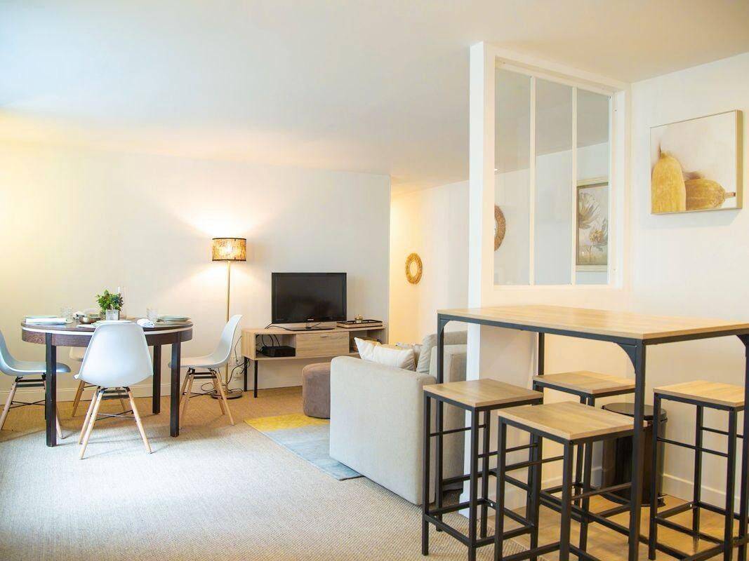 3 pièces 67 m² · à Rouen · 67 m² · 850 €