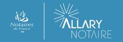 Me Aurélien ALLARY -Notaire à ROUEN logo