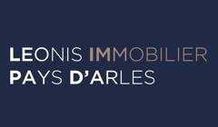 LEONIS IMMOBILIER logo