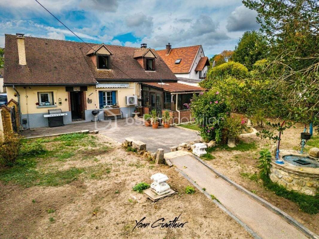 Maison 6 pièces 117 m² · à Limours · 117 m² · 265 000 €