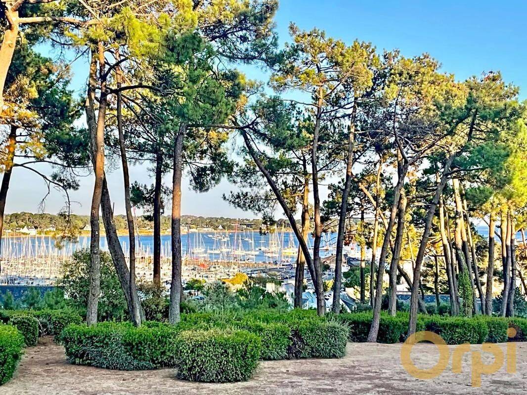 Appartement 5 pièces 94 m² · à La Trinité-sur-Mer · 94,4 m² · 798 000 €