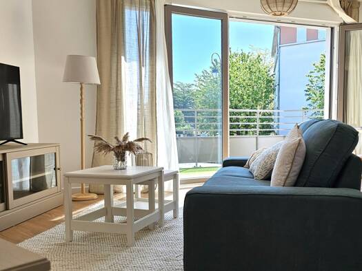 Appartement à vendre - neuf 399 000 € 4 pièces 3 chambres 74 m² dès le 31/03/2026 Saint Antoine Le Plessis-Trévise 94420