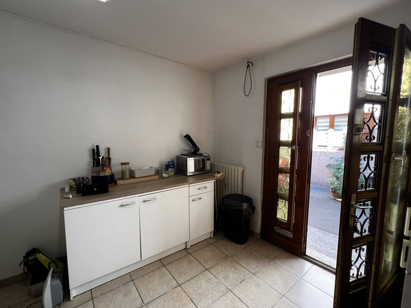 Appartement 2 pièces 44 m² · à Bourgneuf · 44 m² · 580 €