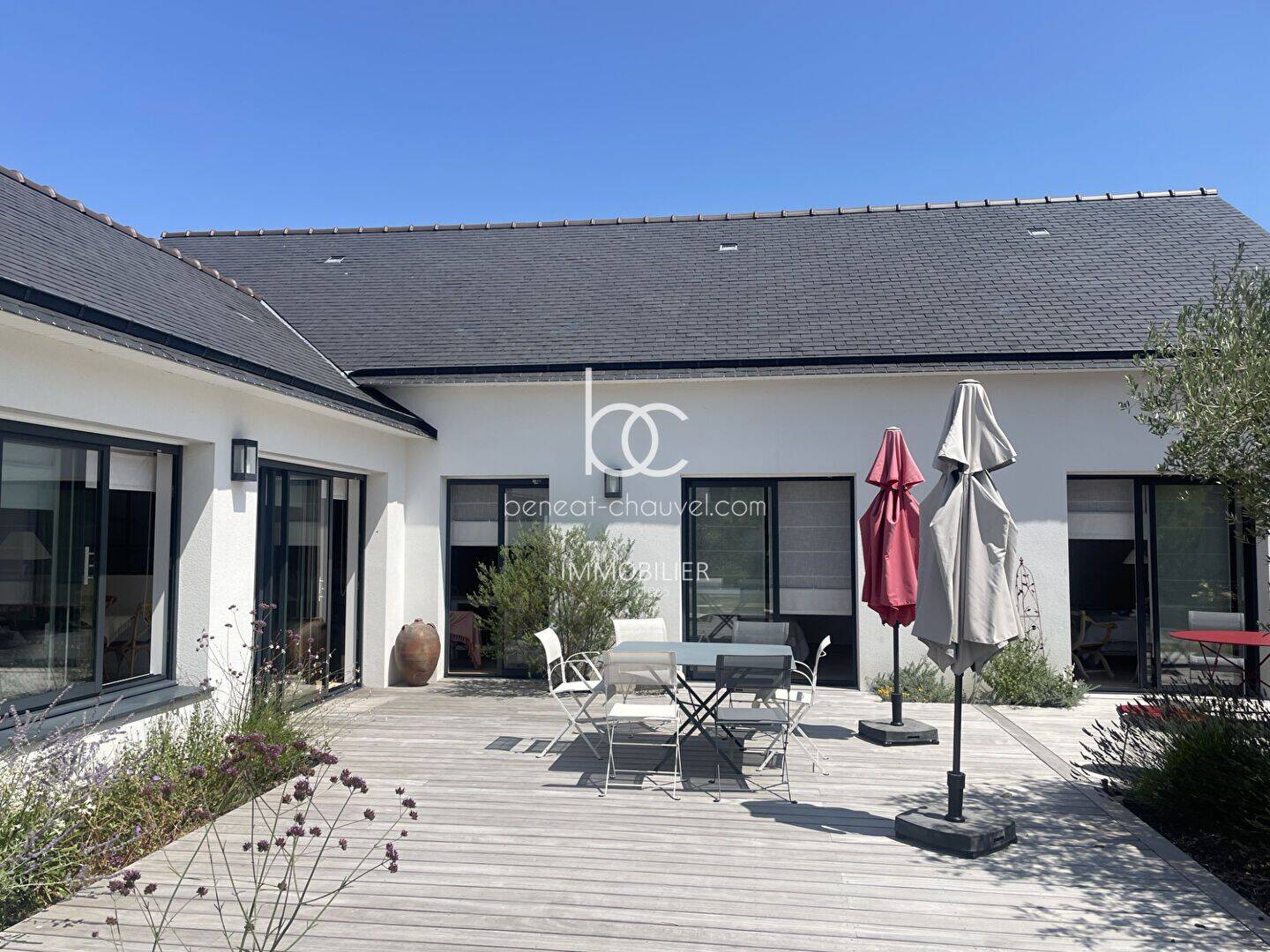 Maison 4 pièces 147 m² · à Saint-Gildas-de-Rhuys · 147 m² · 785 000 €