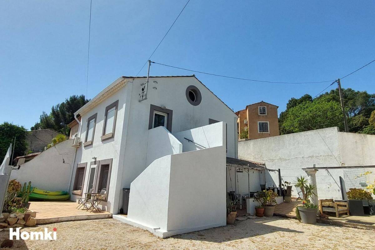 Maison 4 pièces 97 m² · à Six-Fours-les-Plages · 97 m² · 430 000 €