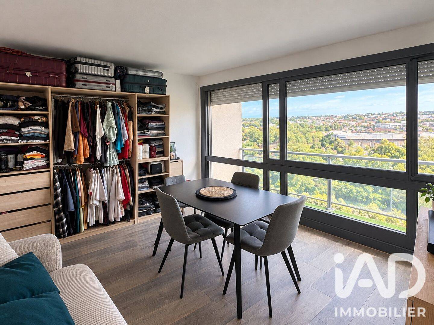 Appartement 1 pièce 33 m² · à Le Mans · 33 m² · 67 000 €