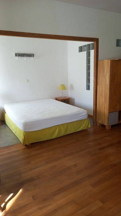 Appartement 2 pièces 62 m² · à Nancy · 62 m² · 900 €/mois