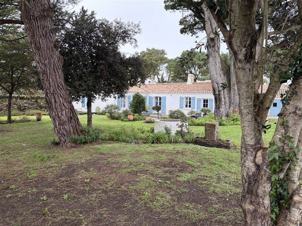 Maison 5 pièces 100 m² · à Noirmoutier-en-l'Île · 100 m² · 845 250 €