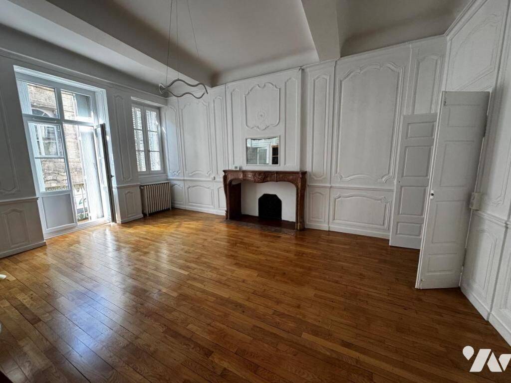 Appartement 4 pièces 99 m² · à Dole · 99 m² · 840 €