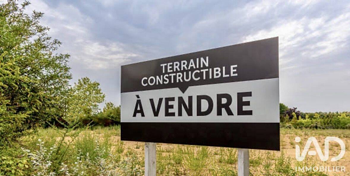Terrain de 978 m² à Saint-Michel-sur-Ternoise - photo 2