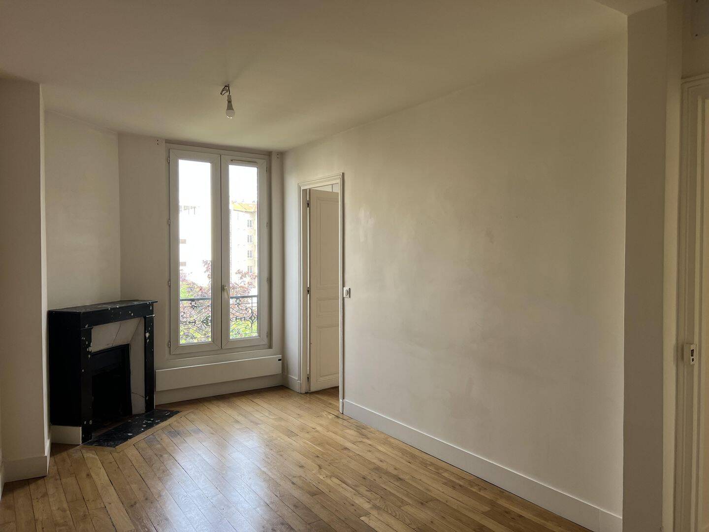 Appartement 3 pièces 40 m² · à Boulogne-Billancourt · 40,2 m² · 1 259 €/mois