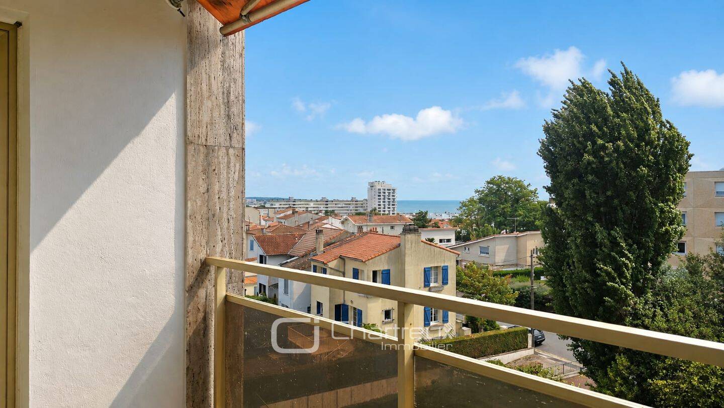 Appartement 1 pièce 35 m² · à Royan · 35 m² · 174 600 €