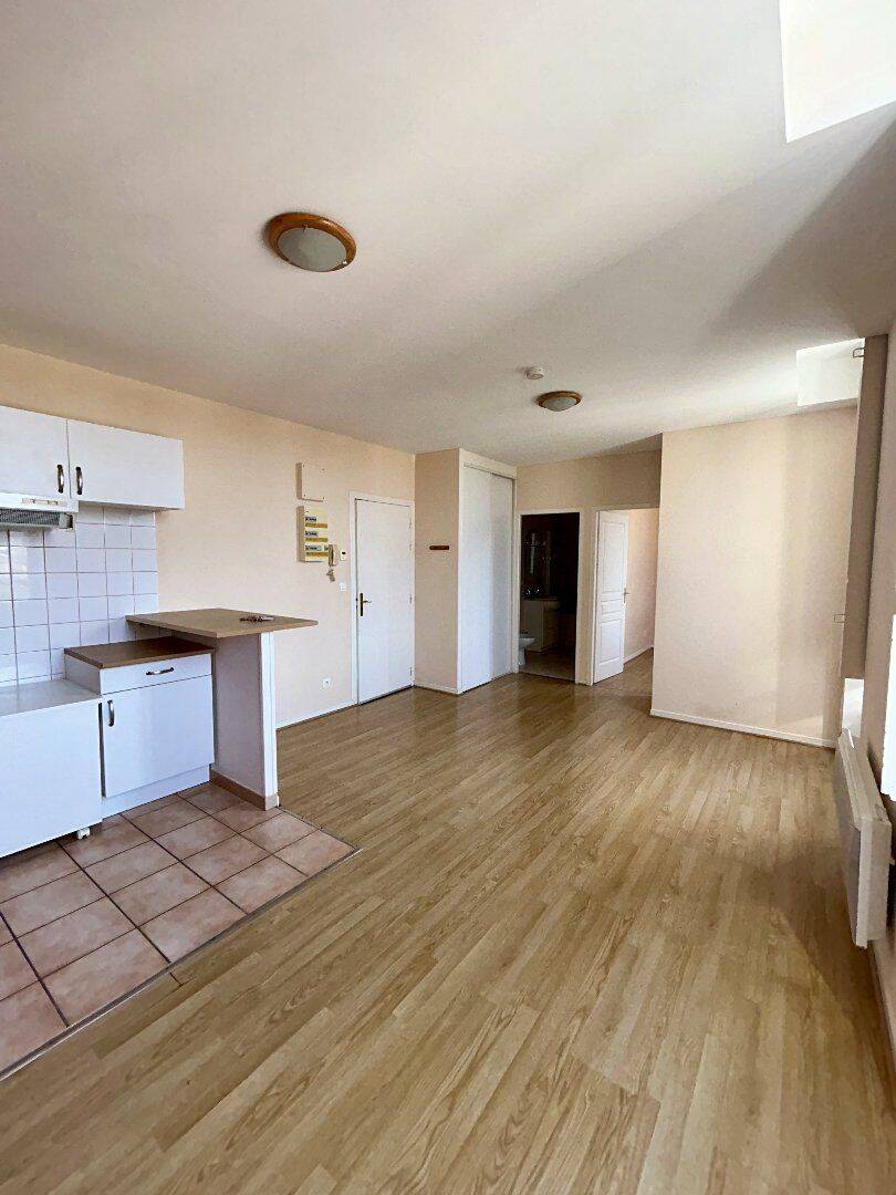 Appartement 2 pièces 33 m² · à Cognac · 33 m² · 410 €/mois