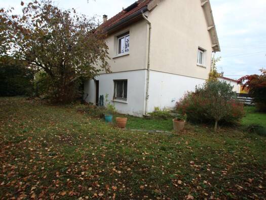 Maison à vendre 386 000 € 6 pièces 5 chambres 191 m² 430 m² de terrain Compiègne Morsang-sur-Orge 91390