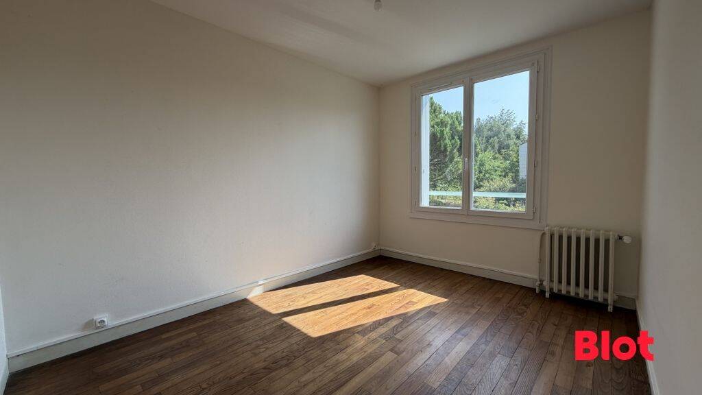 À LOUER - MAISON T5 - 69,76M² - À RENNES - Rue du Sous Lieutena — 5