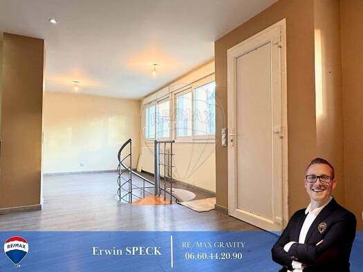 Local commercial à vendre 130 000 € 58 m² de surface de vente Cognin 73160