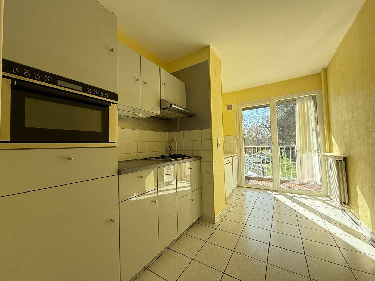 Appartement 4 pièces 78 m² · à Lons-le-Saunier · 78 m² · 117 200 €