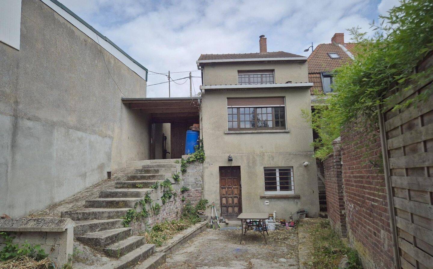 Maison 4 pièces 99 m² · à Beuvry · 99 m² · 127 000 €