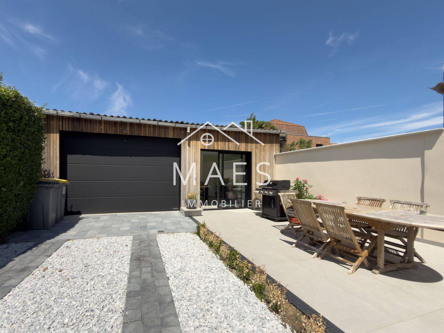 Maison 6 pièces 130 m² · à Wambrechies · 130 m² · 579 000 €