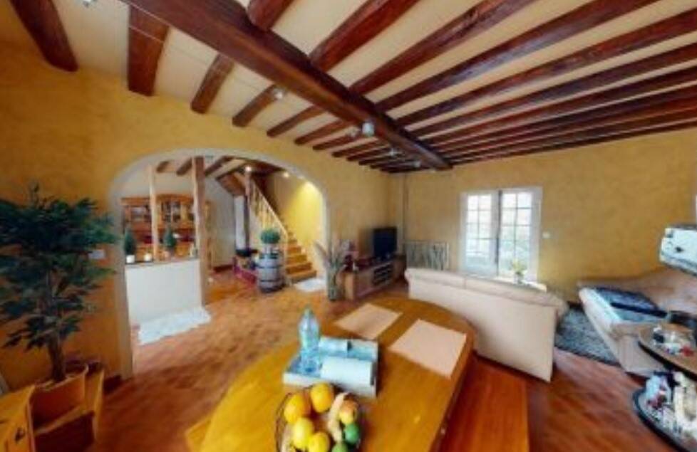 Maison 3 pièces 70 m² · à Ladon · 70 m² · 80 000 €