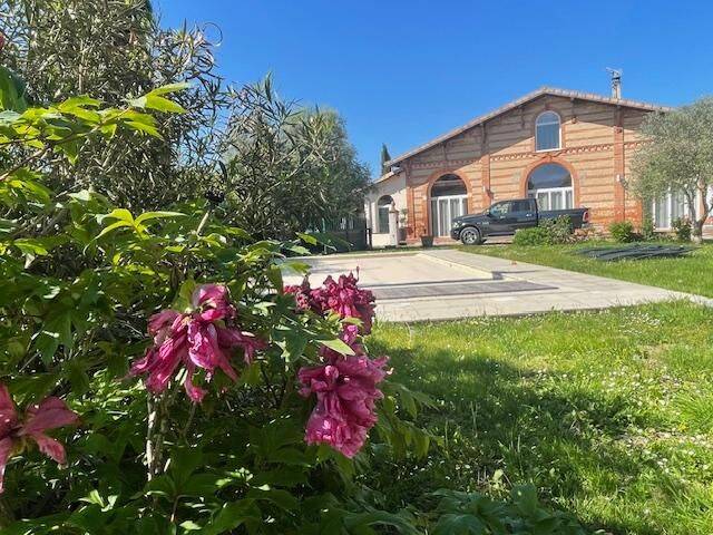 Maison 4 pièces 160 m² · à Balma · 159,5 m² · 2 170 €/mois