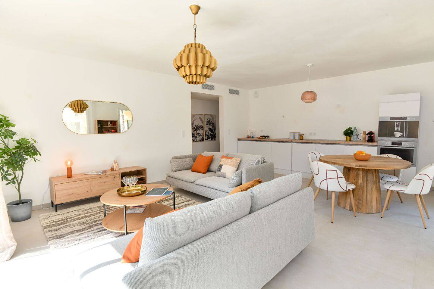 Appartement 3 pièces 81 m² · à Aix-en-Provence · 81 m² · 571 000 €