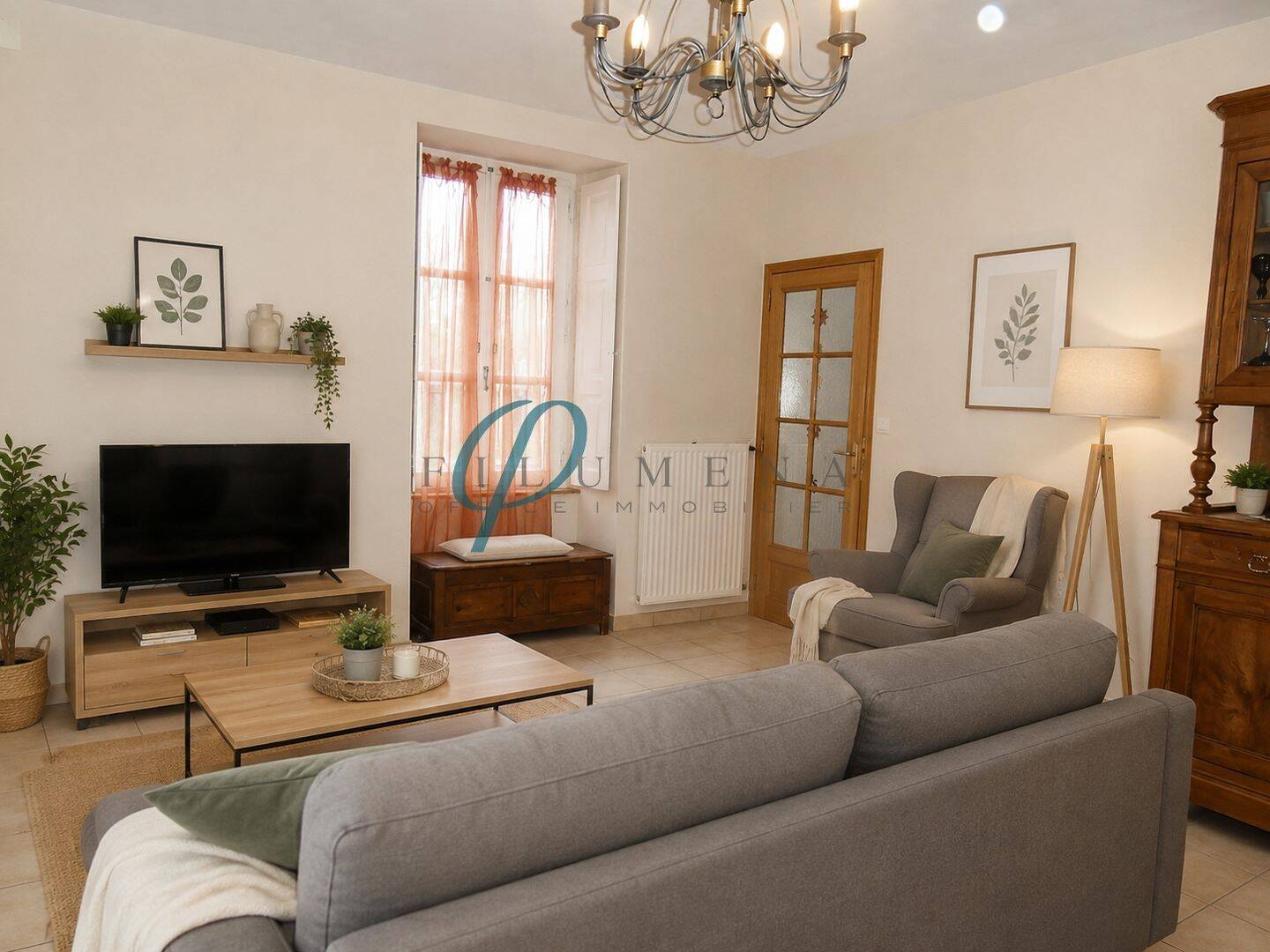 Maison 3 pièces 69 m² · à Casson · 69 m² · 663 €