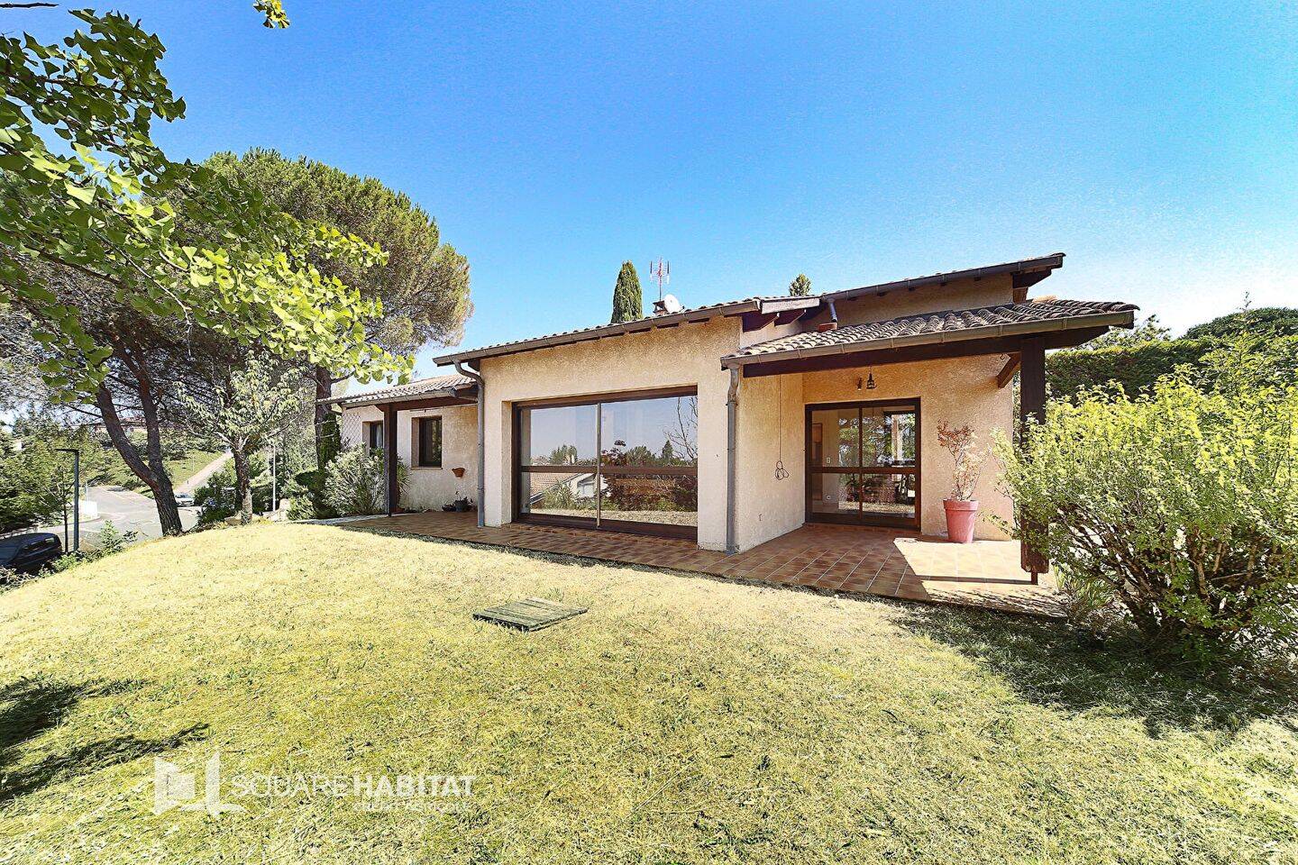 Maison 5 pièces 140 m² · à Saint-Jean · 140 m² · 430 000 €
