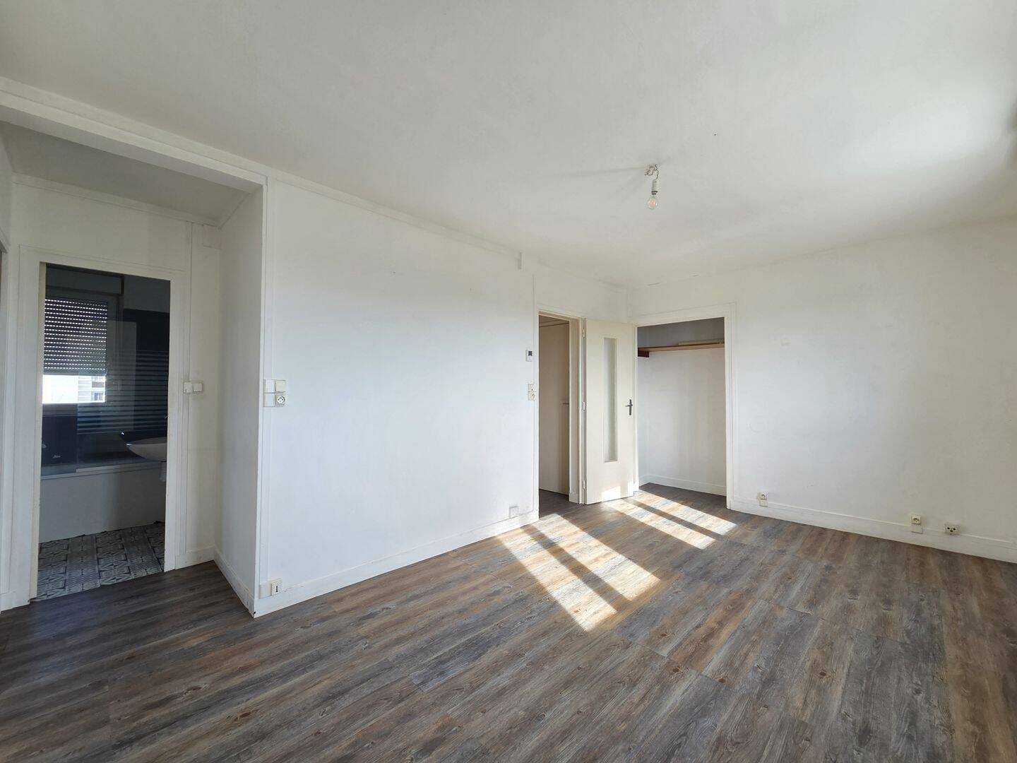 Appartement 3 pièces 49 m² · à Troyes · 48,5 m² · 500 €