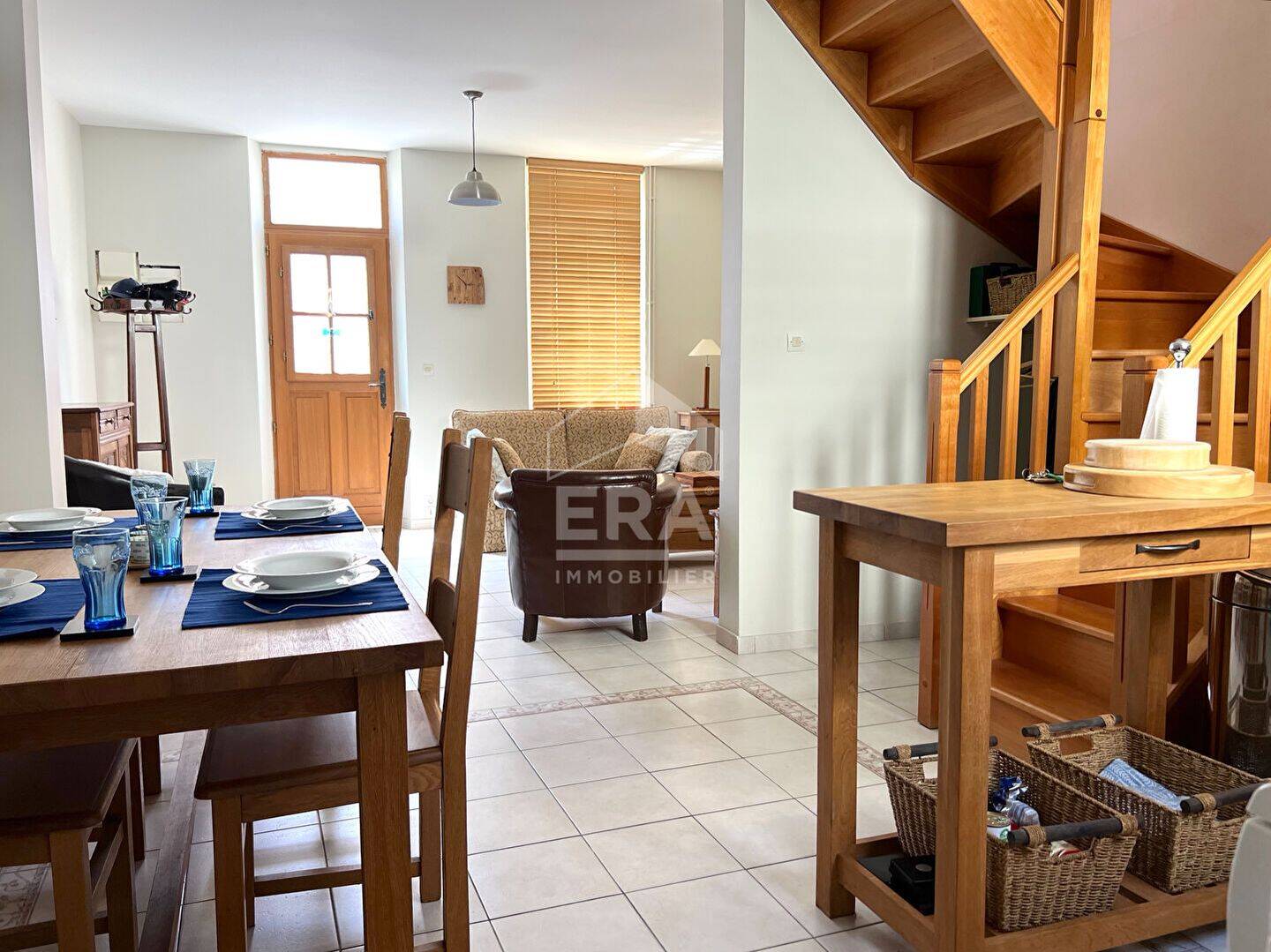 Maison 4 pièces 87 m² · à Étaples · 87 m² · 189 750 €