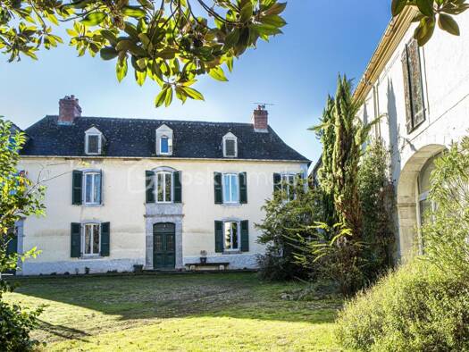 Maison à vendre 180 000 € 5 pièces 4 chambres 194,4 m² Lagos 64800