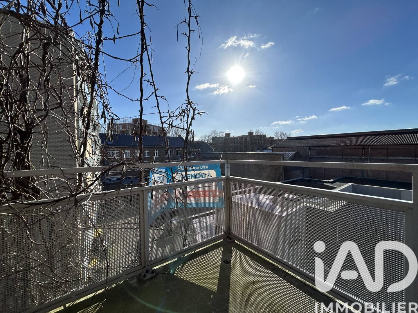 Appartement 2 pièces 44 m² · à Lille · 44 m² · 159 000 €