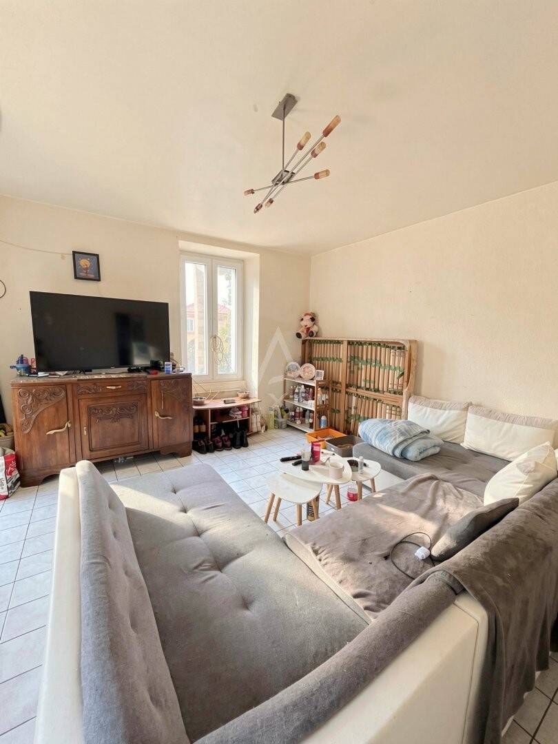 Maison 3 pièces 54 m² · à L'Herbergement · 54 m² · 121 000 €