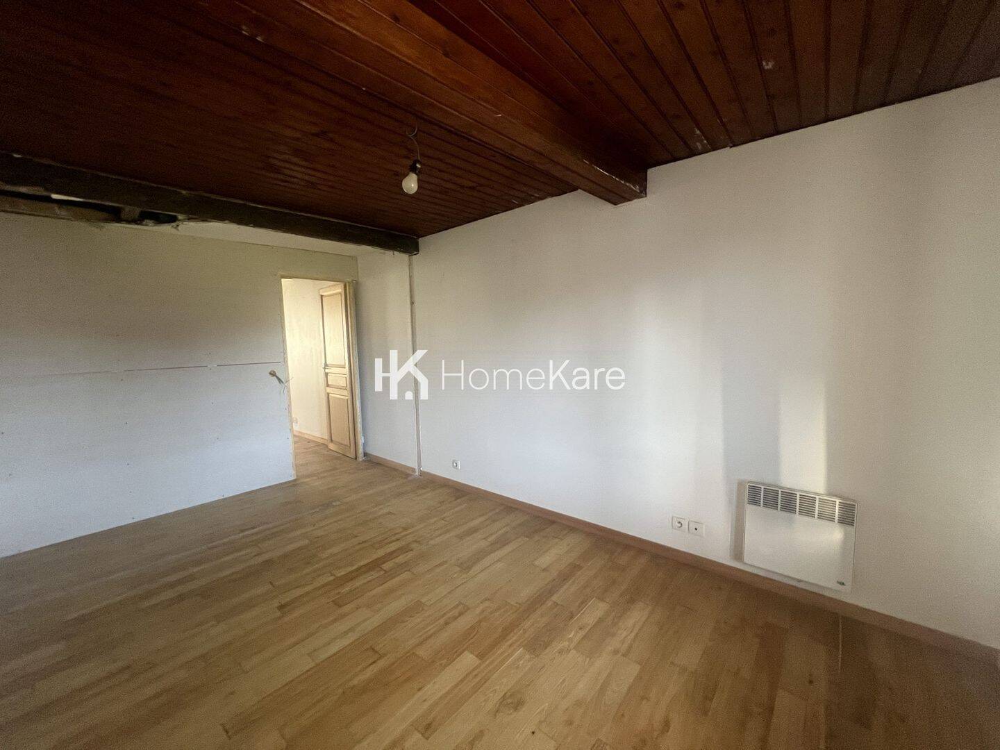 Maison 2 pièces 60 m² · à L'Isle-en-Dodon · 60 m² · 48 000 €