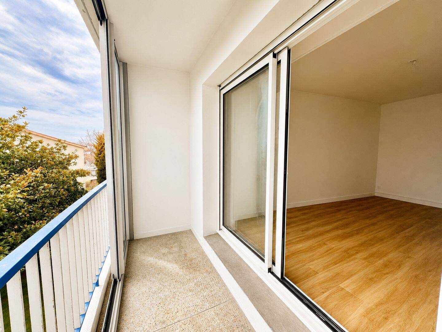 Appartement 3 pièces 60 m² · à Les Sables-d'Olonne · 59,6 m² · 239 000 €