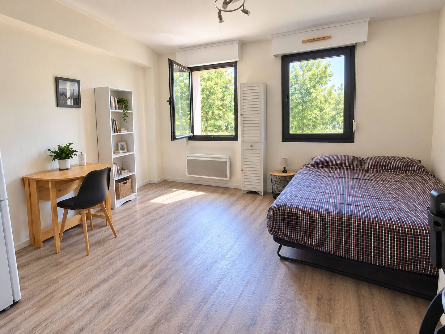 Appartement 1 pièce 32 m² · à Amiens · 32 m² · 91 000 €