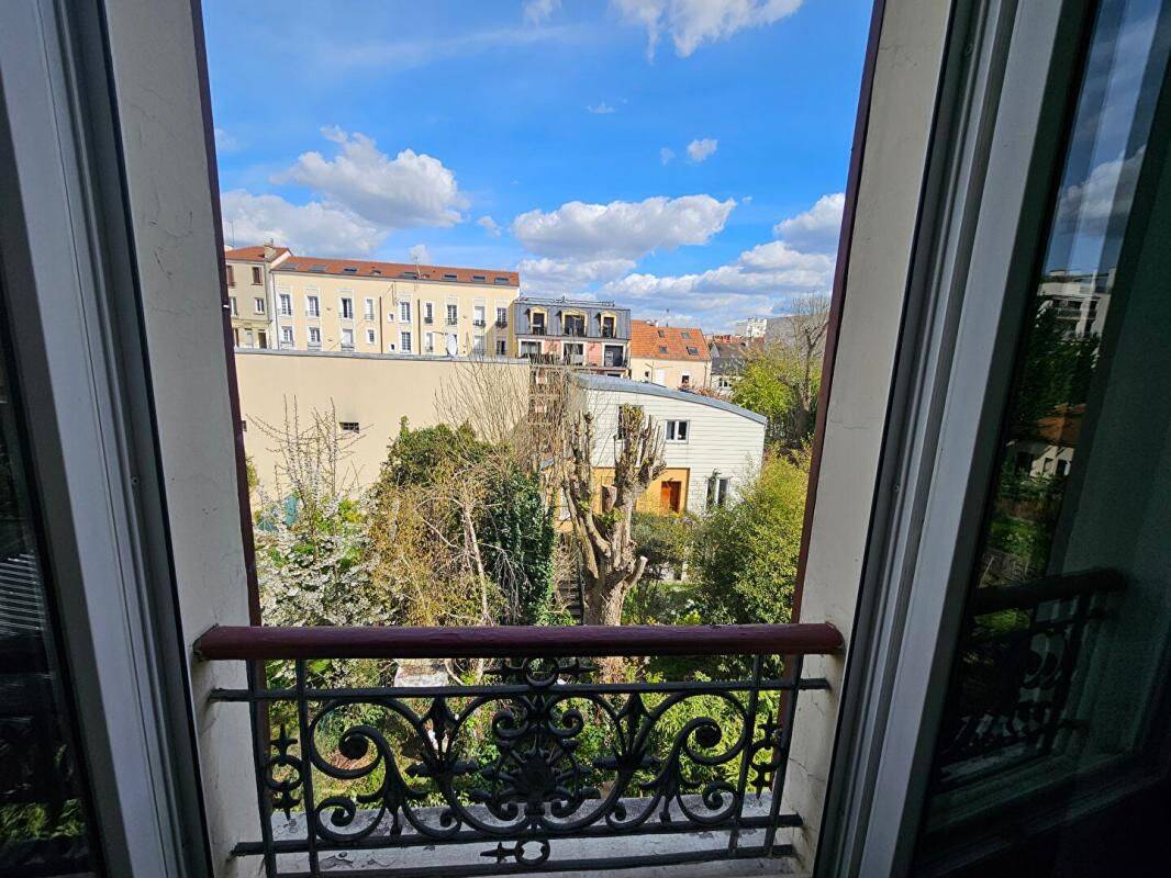 Appartement 3 pièces 60 m² · à Alfortville · 60,1 m² · 299 000 €