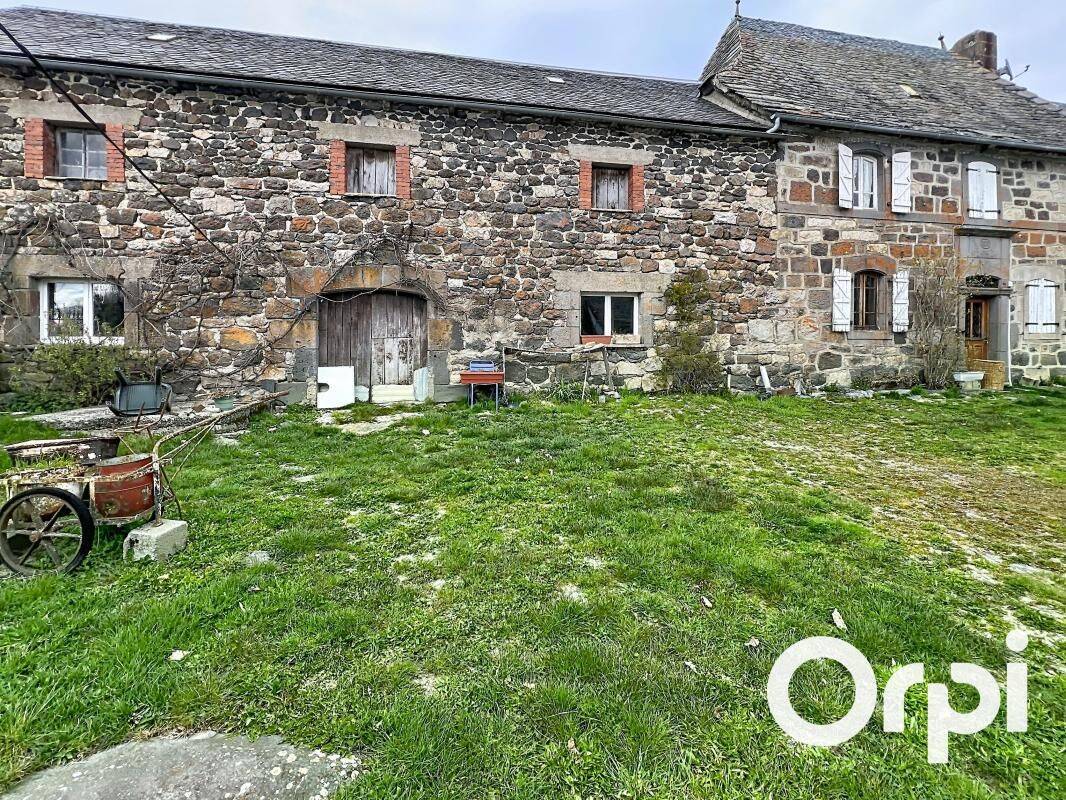Maison 4 pièces 100 m² · à Sainte-Marie · 100 m² · 71 000 €