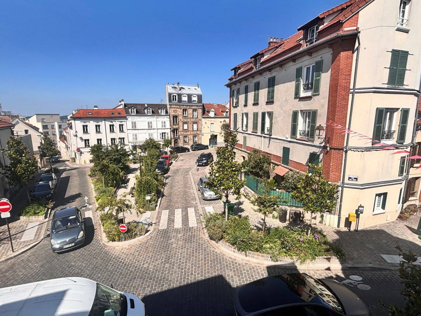 Appartement 3 pièces 53 m² · à Montmorency · 53 m² · 965 €