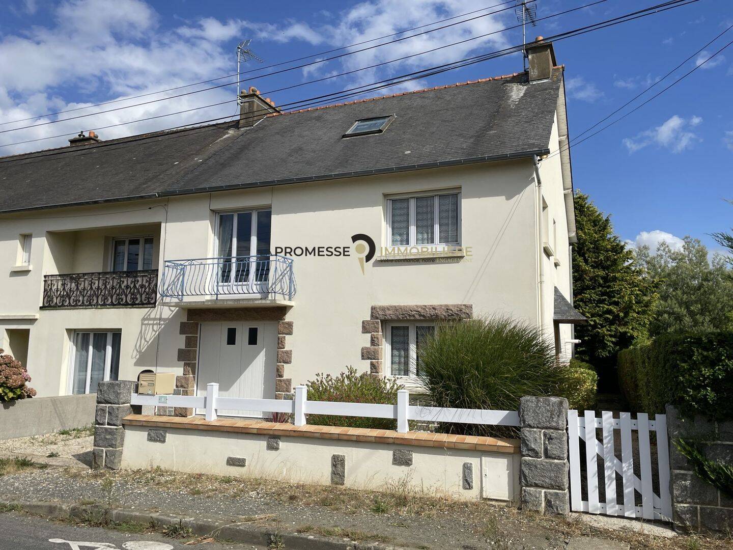 Maison 4 pièces 97 m² · à Plérin · 97 m² · 239 000 €