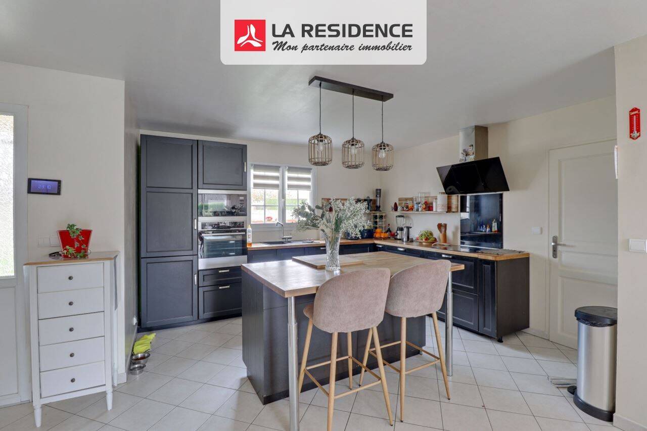 Maison 5 pièces 105 m² · à Vexin-sur-Epte · 105 m² · 270 000 €